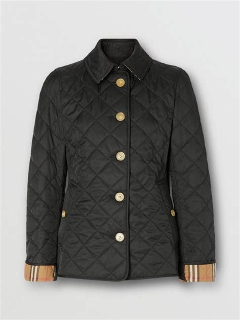 burberry jacket made in china|Burberry jacket women.